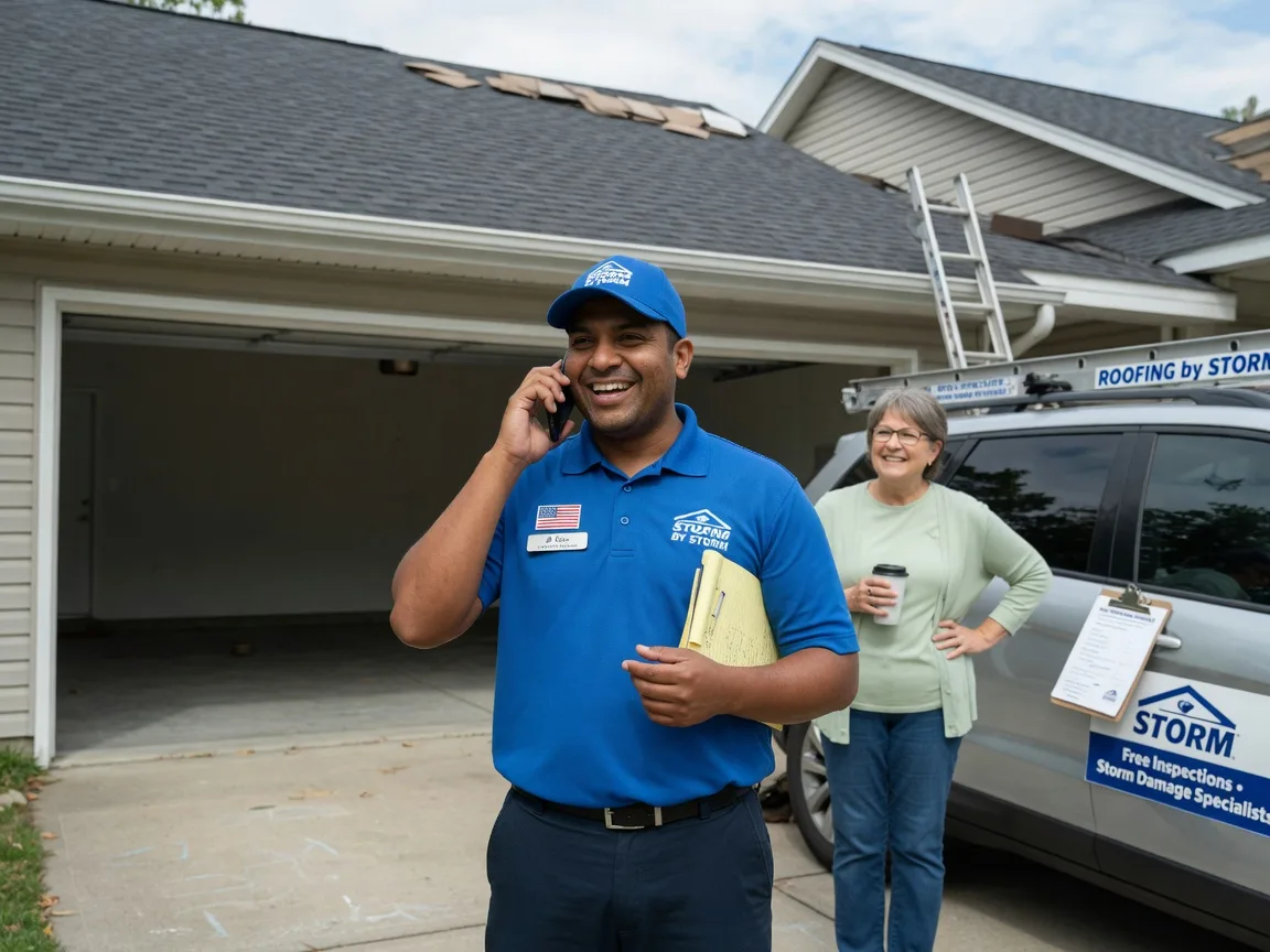 Roof Repair Near Me Karns City, PA FAQs