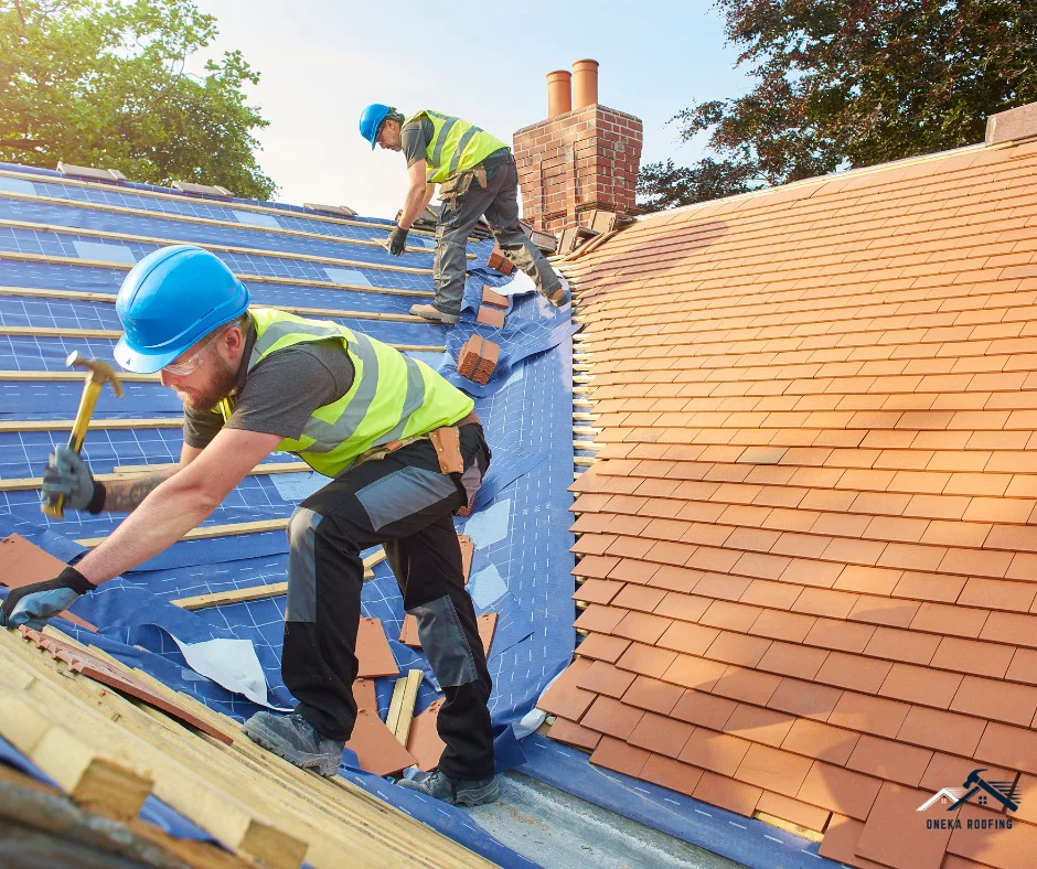 Why choose Roof Repair Near Me in Karns City, PA