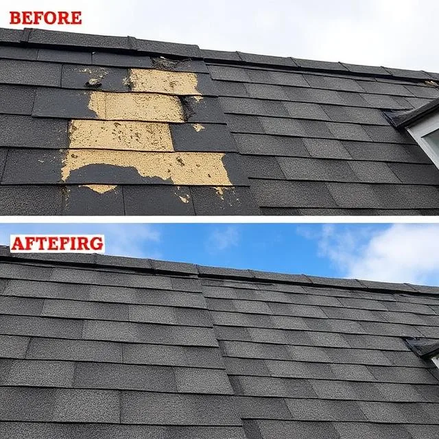 Roof Repair Near Me in Karns City, PA near me